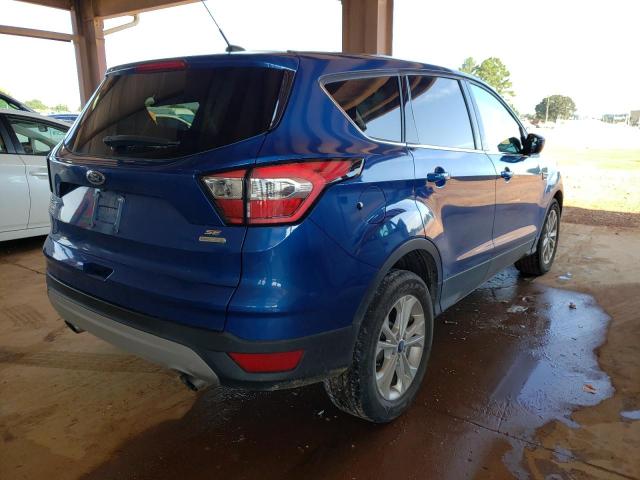 Photo 4 from auction – 2017 FORD ESCAPE SE with VIN 1FMCU0GD9HUB90844