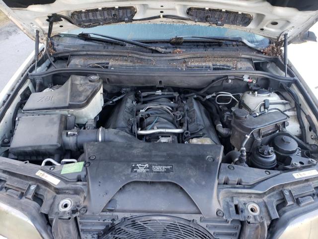 Photo 7 from auction – 2001 BMW X5 4.4I with VIN WBAFB33521LH11387