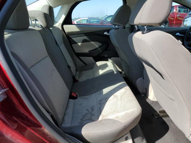 Photo 6 from auction – 2014 FORD FOCUS SE with VIN 1FADP3F28EL349264