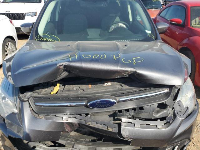 Photo 7 from auction – 2014 FORD ESCAPE SE with VIN 1FMCU0GX0EUB60489