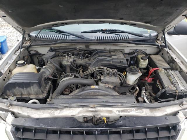 Photo 7 from auction – 2005 FORD EXPLORER X with VIN 1FMZU73K05UA69770