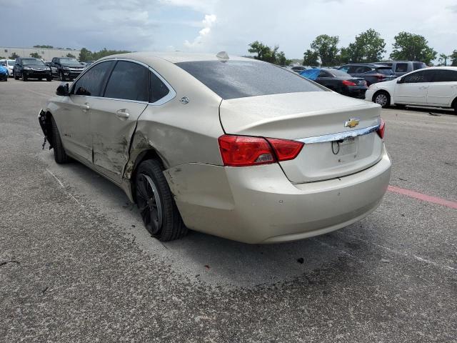 Photo 3 from auction – 2014 CHEVROLET IMPALA ECO with VIN 2G11Z5SR9E9230693