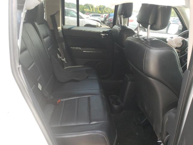 Photo 6 from auction – 2012 JEEP PATRIOT LI with VIN 1C4NJRCBXCD541400