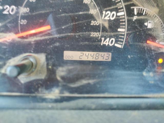 Photo 8 from auction – 2005 TOYOTA CAMRY LE with VIN JTDBF30K250166733