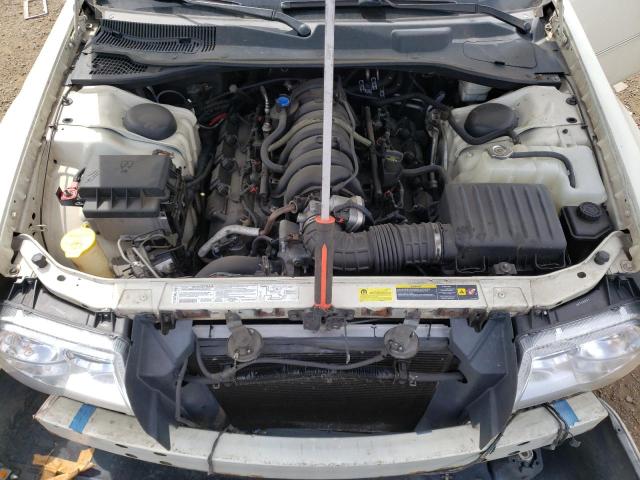 Photo 7 from auction – 2006 CHRYSLER 300C with VIN 2C3LK63H76H164978