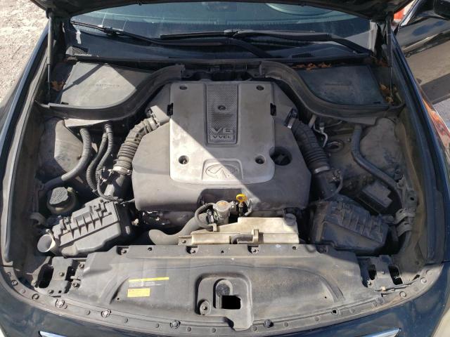 Photo 7 from auction – 2013 INFINITI G37 BASE with VIN JN1CV6AP1DM718770