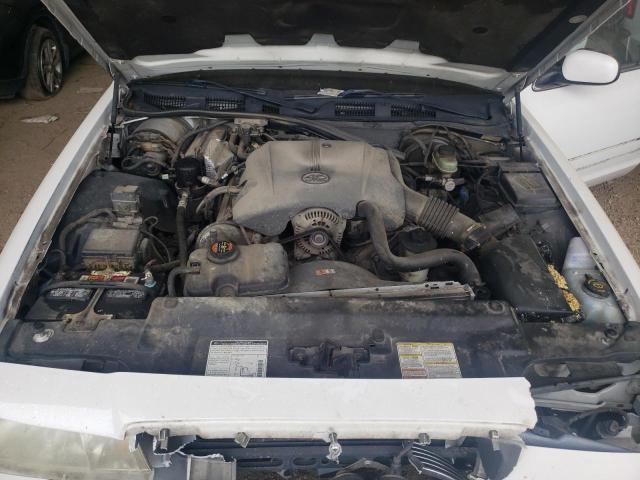 Photo 7 from auction – 2000 MERCURY GRAND MARQ with VIN 2MEFM74W7YX667469