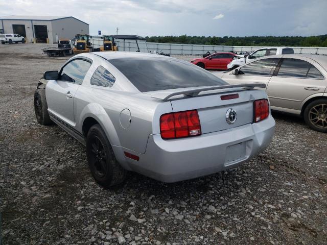 Photo 3 from auction – 2005 FORD MUSTANG with VIN 1ZVFT80N855107607