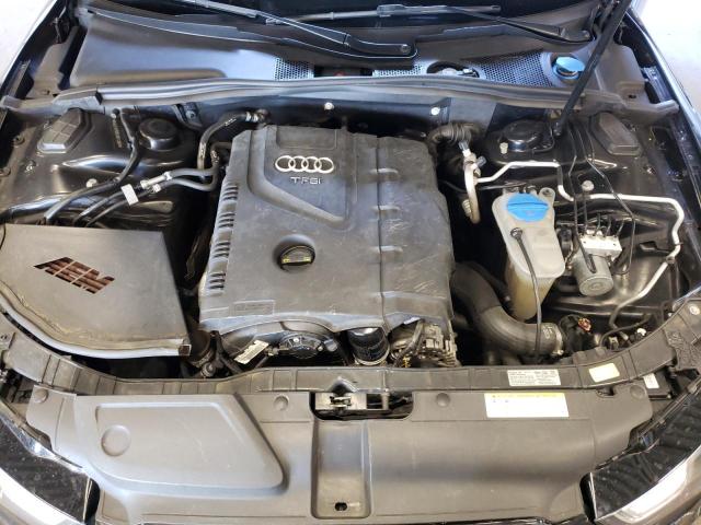 Photo 7 from auction – 2014 AUDI A5 PREMIUM with VIN WAULFAFR0EA074301