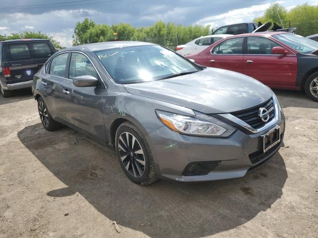 Photo 1 from auction – 2018 NISSAN ALTIMA 2.5 with VIN 1N4AL3AP1JC193127