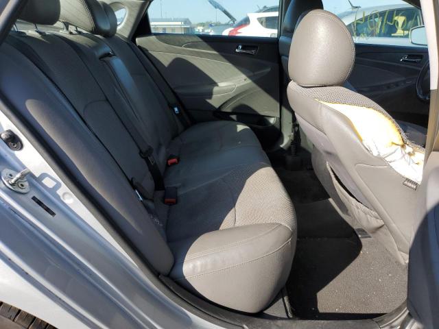 Photo 6 from auction – 2013 HYUNDAI SONATA SE with VIN 5NPEC4AC8DH577509