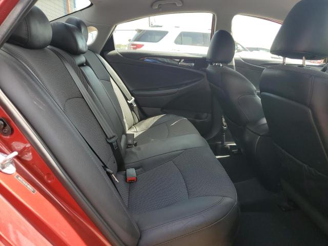 Photo 6 from auction – 2014 HYUNDAI SONATA SE with VIN 5NPEC4AC0EH869933