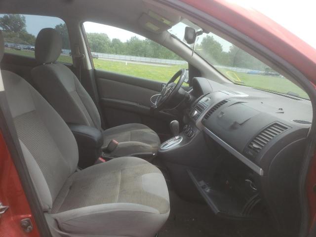 Photo 5 from auction – 2011 NISSAN SENTRA 2.0 with VIN 3N1AB6AP0BL661114