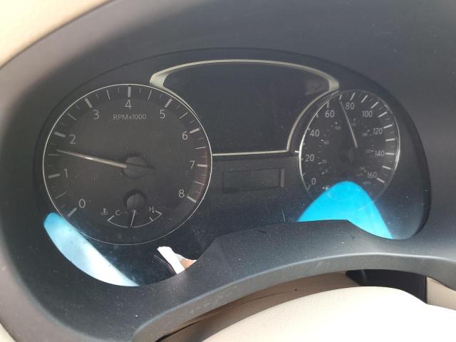 Photo 8 from auction – 2015 NISSAN ALTIMA 2.5 with VIN 1N4AL3AP0FC123223