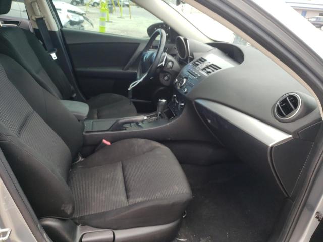 Photo 5 from auction – 2012 MAZDA 3 I with VIN JM1BL1V77C1555862