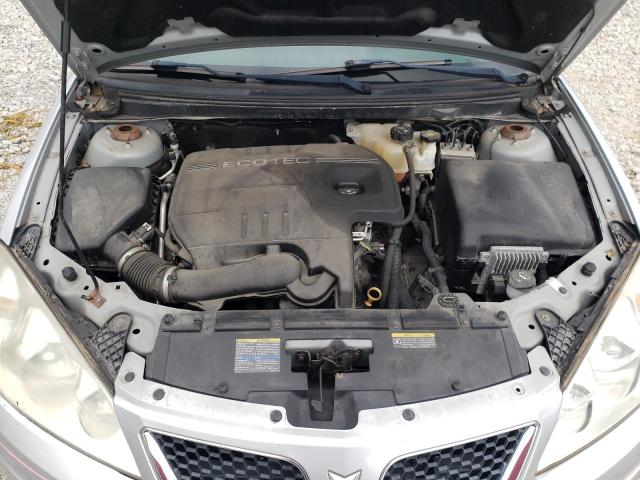 Photo 7 from auction – 2010 PONTIAC G6 with VIN 1G2ZA5E07A4107264
