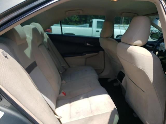 Photo 6 from auction – 2012 TOYOTA CAMRY BASE with VIN 4T4BF1FK1CR263604
