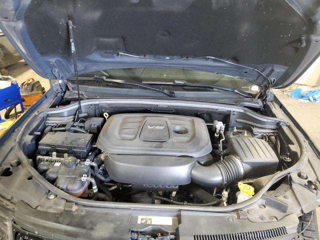 Photo 7 from auction – 2017 JEEP GRAND CHER with VIN 1C4RJFAG0HC922183