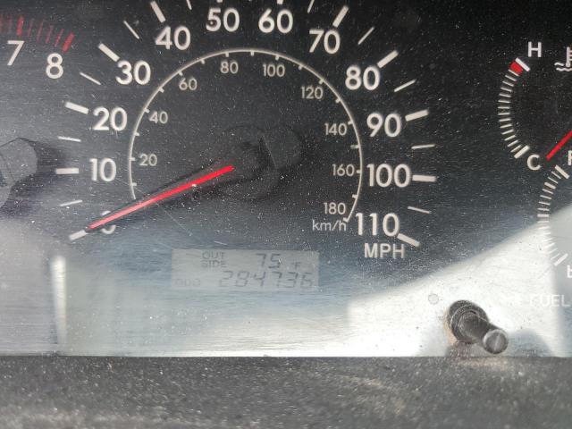 Photo 8 from auction – 2006 TOYOTA COROLLA CE with VIN 1NXBR32E56Z596101