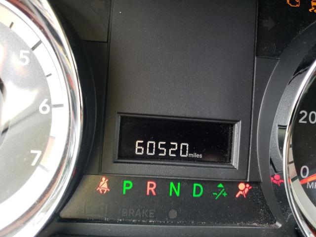 Photo 8 from auction – 2016 DODGE GRAND CARA with VIN 2C4RDGBG7GR147205