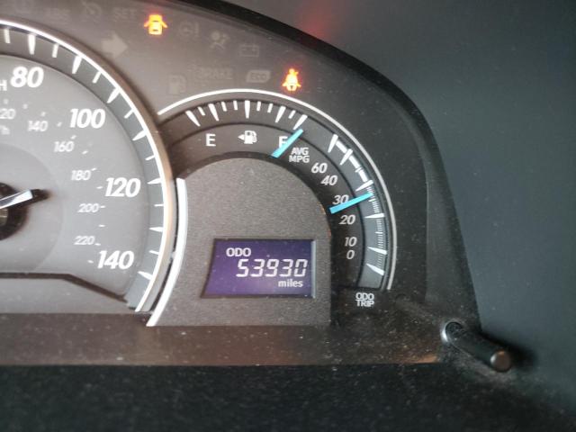 Photo 8 from auction – 2014 TOYOTA CAMRY L with VIN 4T4BF1FK2ER405896