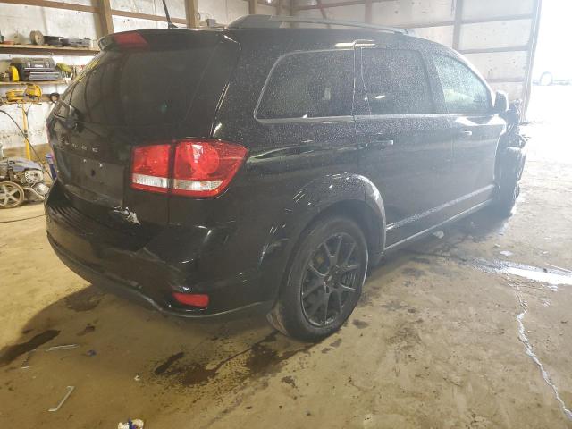 Photo 4 from auction – 2019 DODGE JOURNEY SE with VIN 3C4PDCBB2KT870907