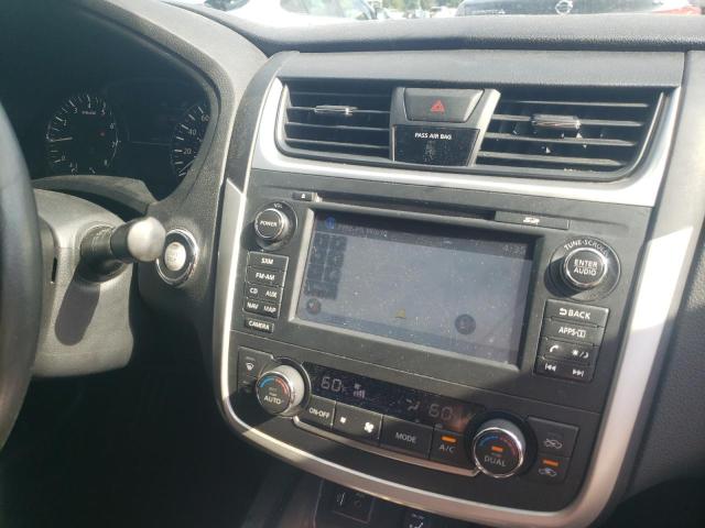 Photo 9 from auction – 2016 NISSAN ALTIMA 2.5 with VIN 1N4AL3AP3GC169064