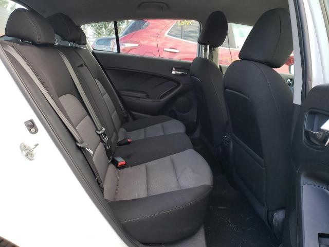 Photo 6 from auction – 2016 KIA FORTE EX with VIN KNAFX5A85G5450129
