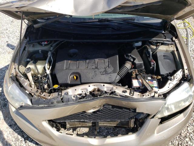 Foto 7 de la subasta – 2010 TOYOTA COROLLA BA con VIN 2T1BU4EE9AC404348