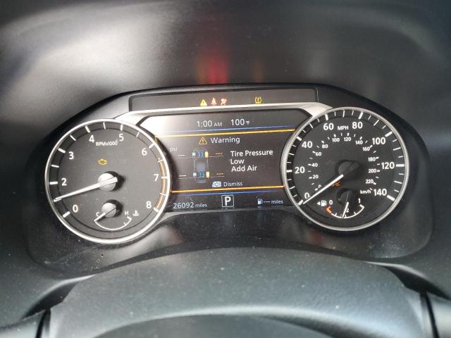Photo 8 from auction – 2020 NISSAN ALTIMA SR with VIN 1N4BL4CV3LN301633