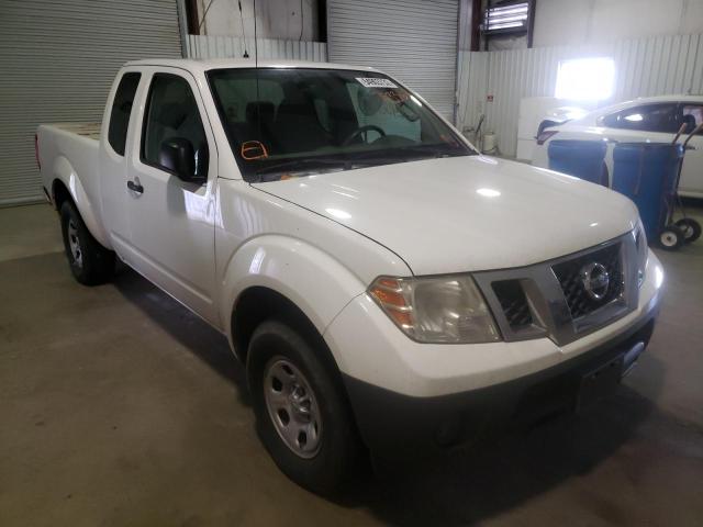 NISSAN FRONTIER S 2013 with VIN 1N6BD0CT6DN763360 - Photo from auction
