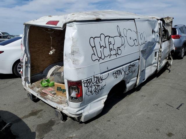Photo 4 from auction – 2009 FORD ECONOLINE with VIN 1FTSE34L59DA73192