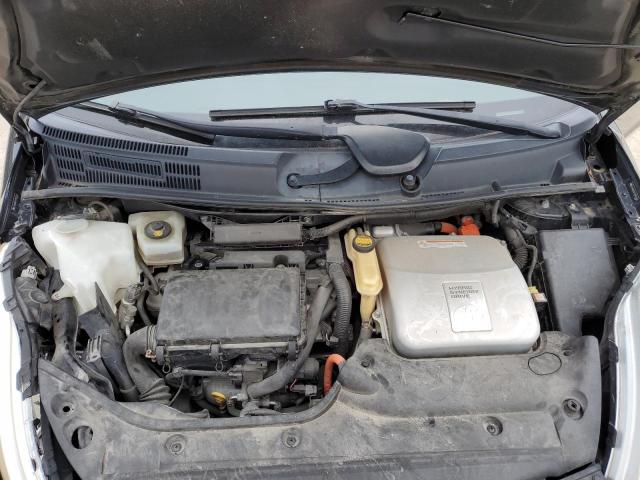 Photo 7 from auction – 2009 TOYOTA PRIUS with VIN JTDKB20U197853142