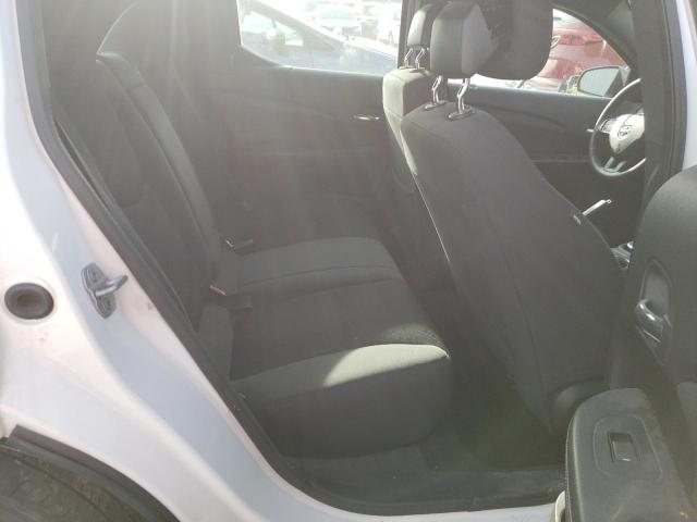 Photo 6 from auction – 2011 DODGE AVENGER EX with VIN 1B3BD4FB5BN508534