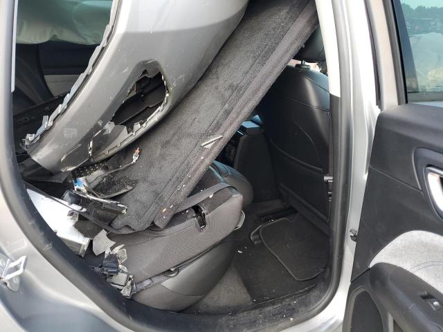 Photo 6 from auction – 2022 JEEP COMPASS LA with VIN 3C4NJCBB4NT140159