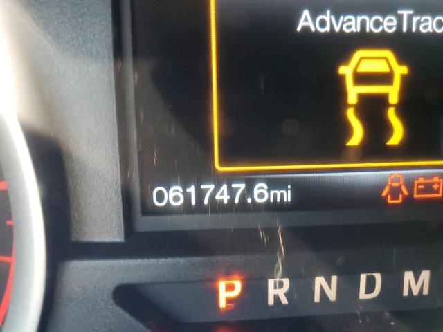 Photo 8 from auction – 2016 FORD F150 SUPER with VIN 1FTEW1EG5GFD48979