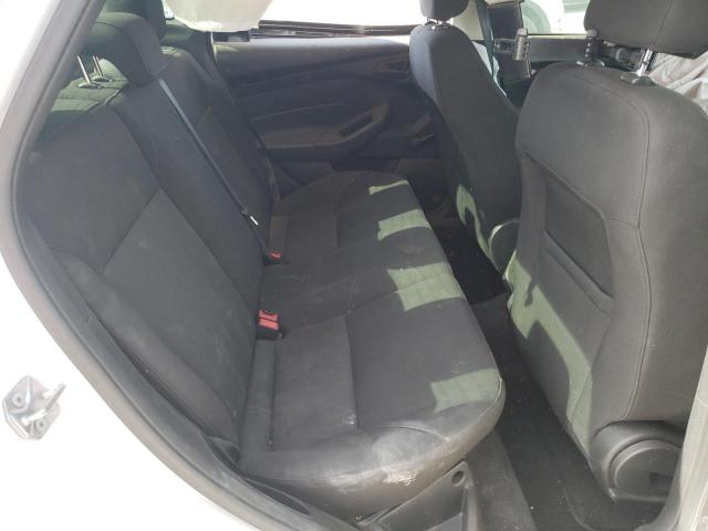 Photo 6 from auction – 2018 FORD FOCUS S with VIN 1FADP3E23JL286683