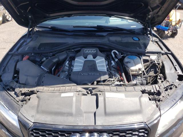 Photo 7 from auction – 2015 AUDI A7 PRESTIG with VIN WAU2GBFC1FN024625
