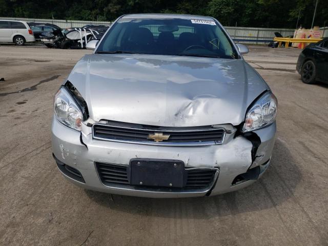 Photo 9 from auction – 2011 CHEVROLET IMPALA LT with VIN 2G1WB5EK6B1332746