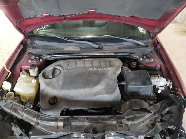 Photo 7 from auction – 2011 CHRYSLER 200 TOURIN with VIN 1C3BC1FGXBN533011