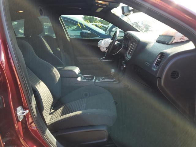 Photo 5 from auction – 2019 DODGE CHARGER GT with VIN 2C3CDXHG5KH588959