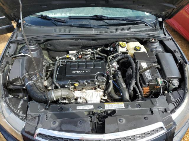 Photo 7 from auction – 2014 CHEVROLET CRUZE LT with VIN 1G1PC5SB2E7146974