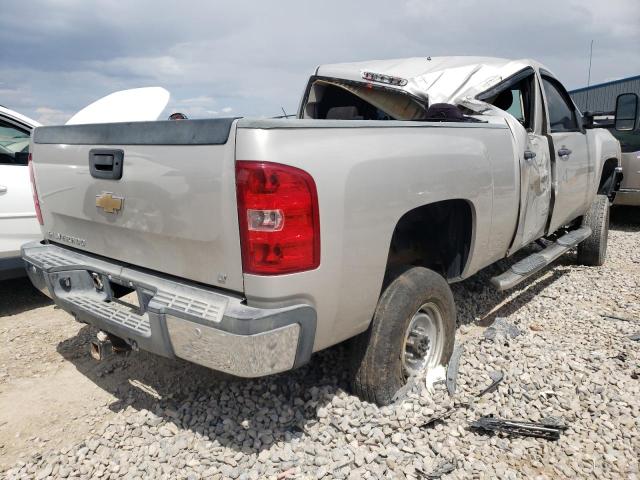 Photo 4 from auction – 2008 CHEVROLET silverado with VIN 1GCHK23678F166307