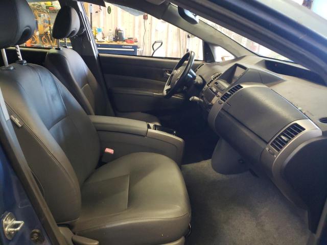 Photo 5 from auction – 2009 TOYOTA PRIUS with VIN JTDKB20U697884113