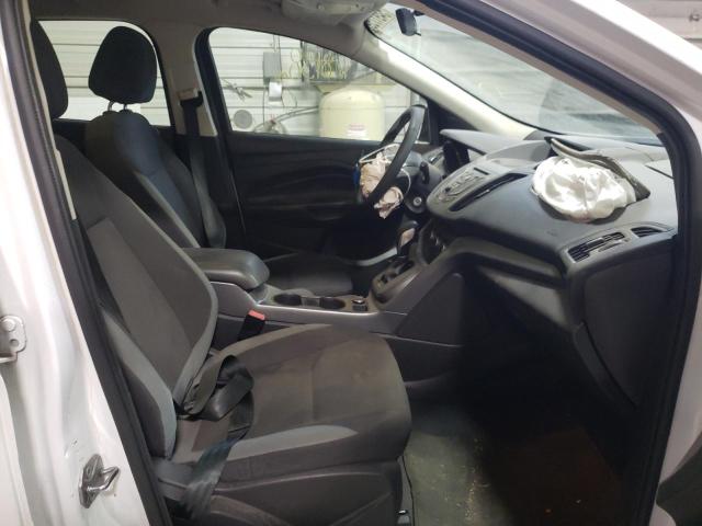 Photo 5 from auction – 2013 FORD ESCAPE S with VIN 1FMCU0F75DUC35154