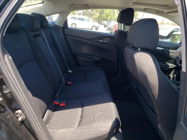 Photo 6 from auction – 2017 HONDA CIVIC EX with VIN 2HGFC2F70HH563446