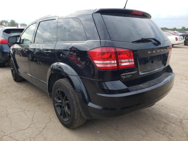 Photo 3 from auction – 2015 DODGE JOURNEY SE with VIN 3C4PDCAB3FT720134