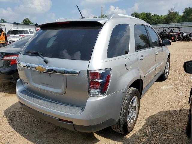 Photo 4 from auction – 2008 CHEVROLET EQUINOX LT with VIN 2CNDL53F086283908