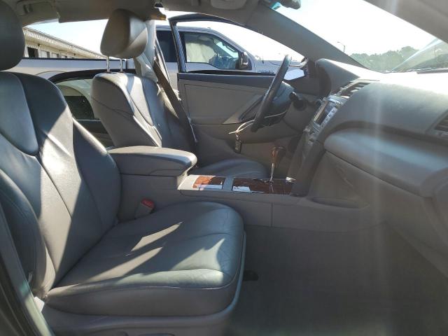 Photo 5 from auction – 2011 TOYOTA CAMRY BASE with VIN 4T4BF3EK9BR138958