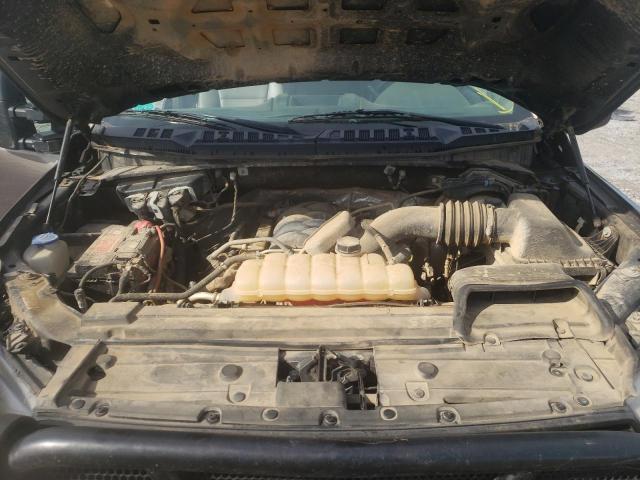 Photo 7 from auction – 2019 FORD F150 SUPER with VIN 1FTEW1E53KFA44153